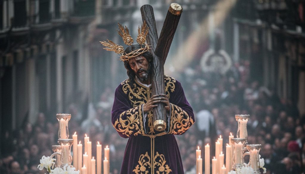 Holy Week in Madrid: A Promising Experience