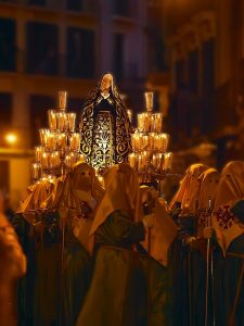 Processione