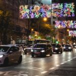 Luces de Navidad Madrid 2024: Madrid se viste de fiesta