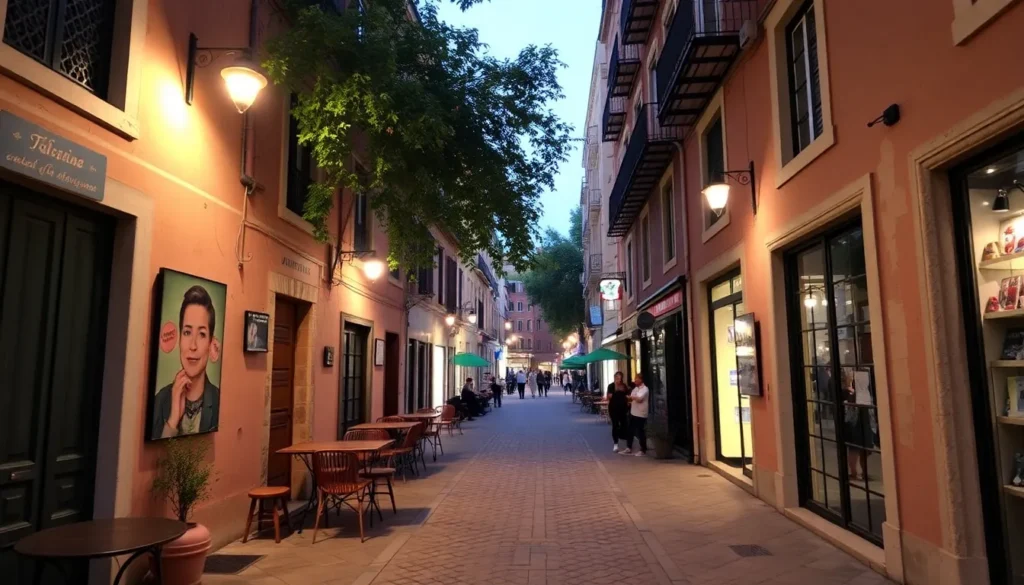 Alla scoperta di Malasaña: I luoghi più sorprendenti di questo quartiere di Madrid
