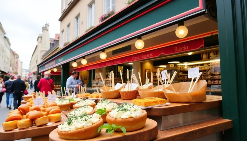 Itinerario di pintxos a San Sebastián