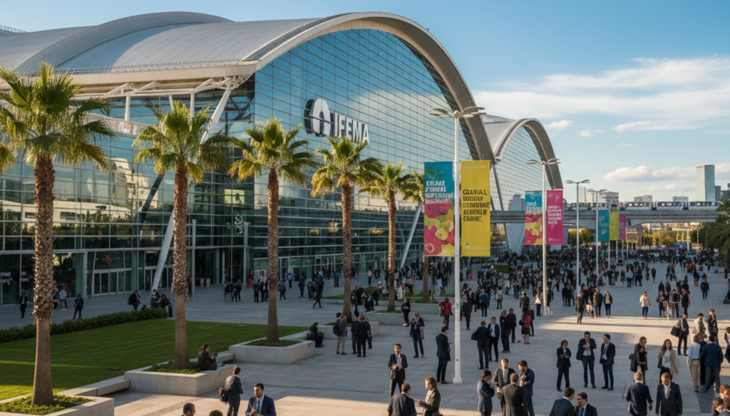 FRUIT ATTRACTION 2025