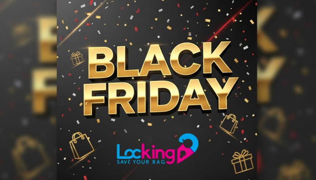 Black Friday Madrid 2025: Preparati per una Giornata di Shopping Senza Preoccupazioni.
