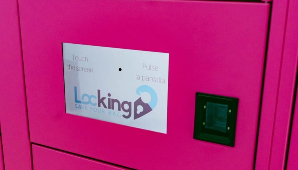 Consigna de maletas en Madrid: Disfruta de la capital sin cargas.