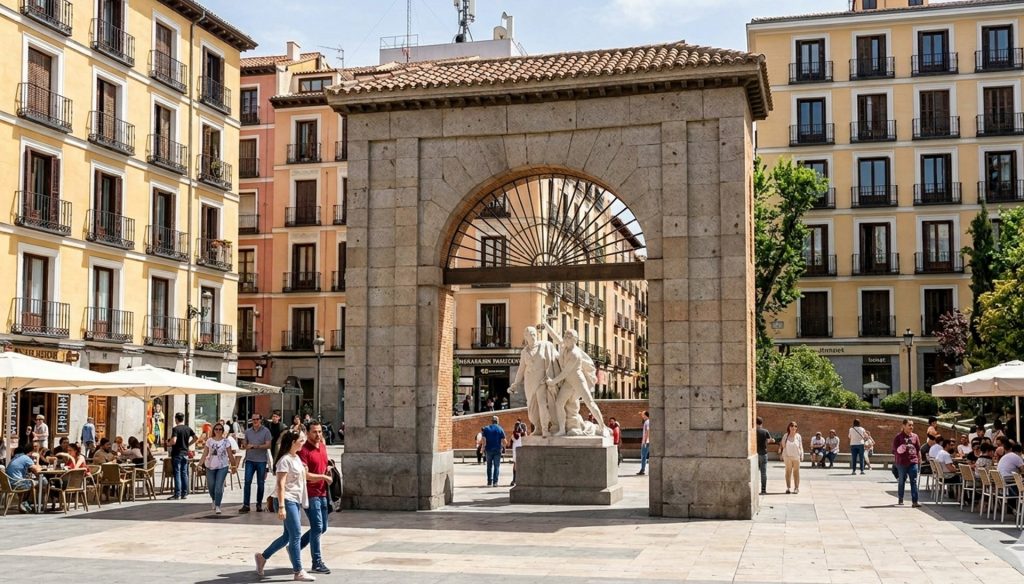 Guía para exprimir el Puente de Mayo en Madrid (sin cargar con maletas)