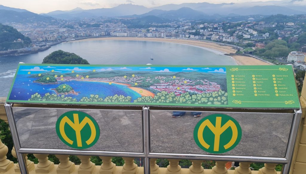 Monte Igueldo: La Guía Definitiva para Disfrutar de las Mejores Vistas de Donostia.