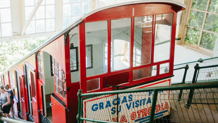 Funicular