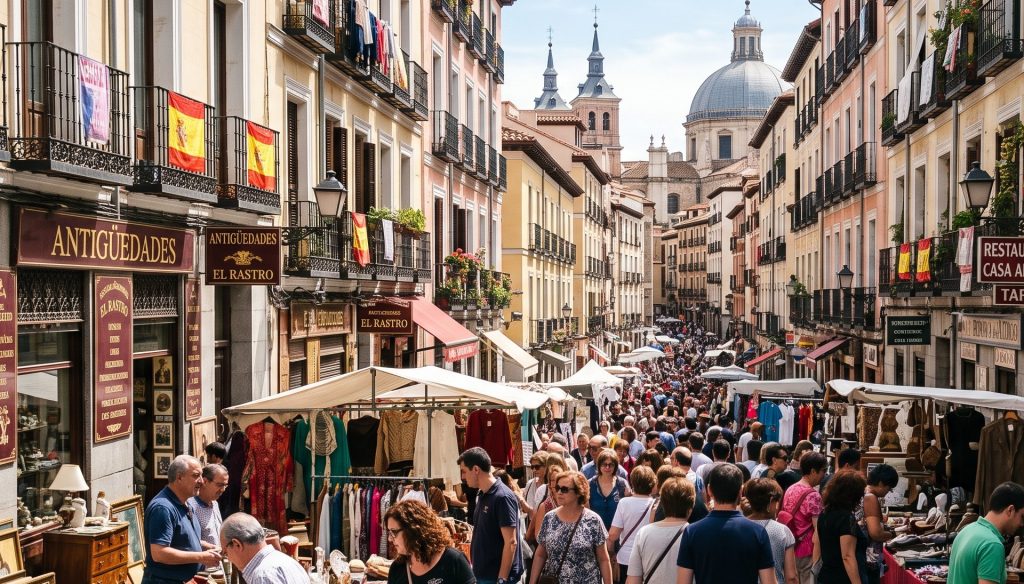Guía Fascinante de La Latina en Verano: 7 Claves de Tapas, Zarzuela, Historia y Secretos del Barrio Castizo