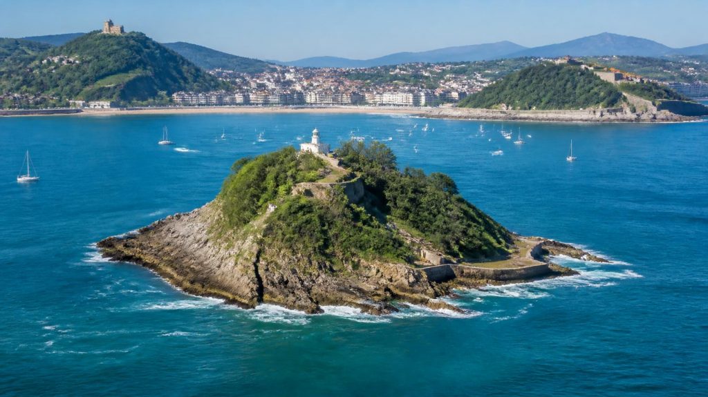 Isla de Santa Clara