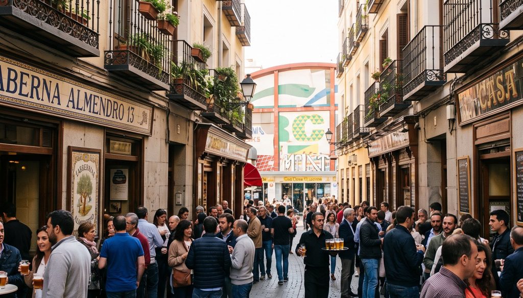 Calle de La Latina