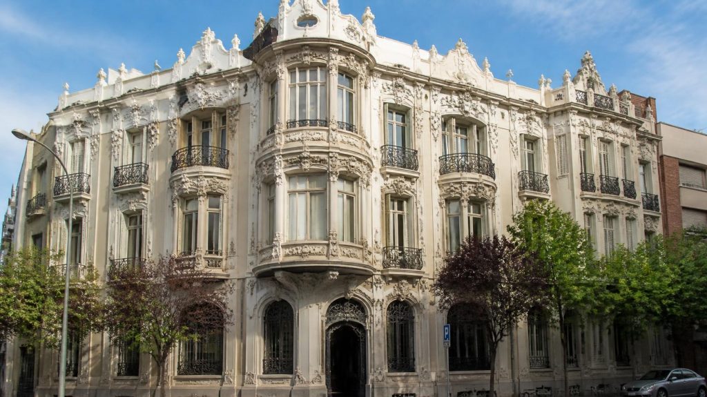 Qué ver en el Palacio de Longoria