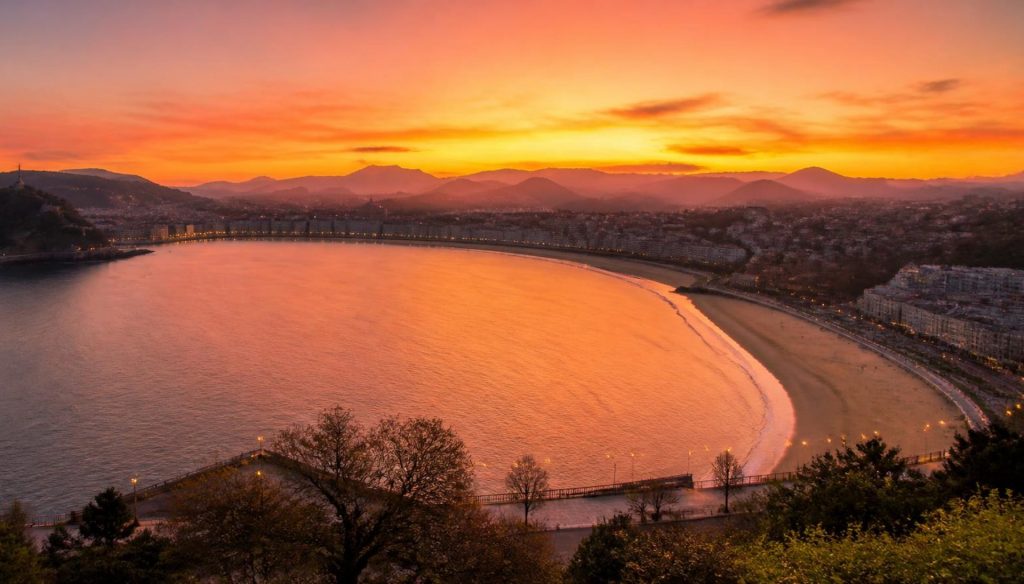 Taquillas para maletas en Donostia: 7 Planes en la Bahía de La Concha, Vela, Regatas y Terrazas de Verano