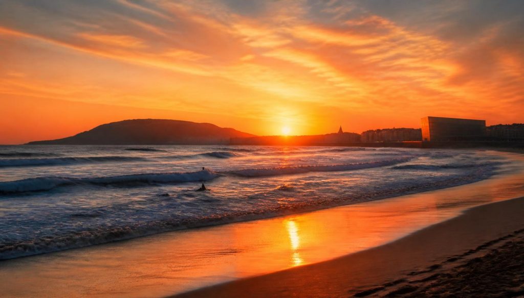 Planes en Donostia: 7 Citas Clave de Música, Regatas de Traineras, Surf y Gastronomía de Final del Verano 2026.