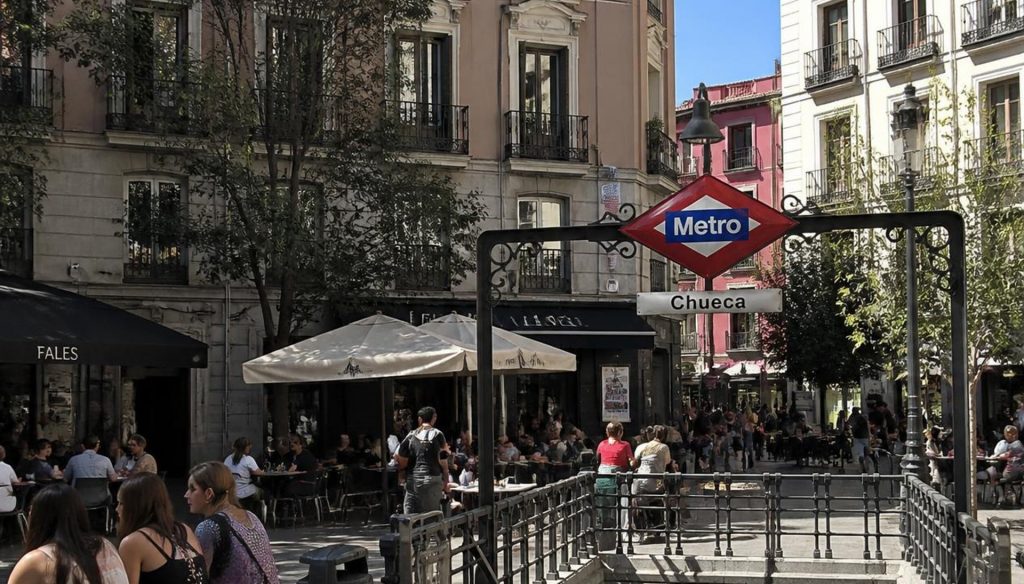 Mejores planes en Chueca: Guía de Eventos, Terrazas, Arte y Gastronomía en Madrid