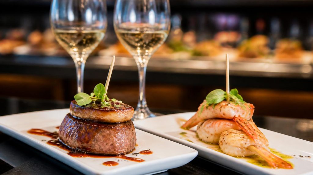 Pintxos Gourmet