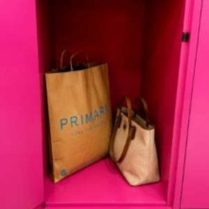 lockers sevilla