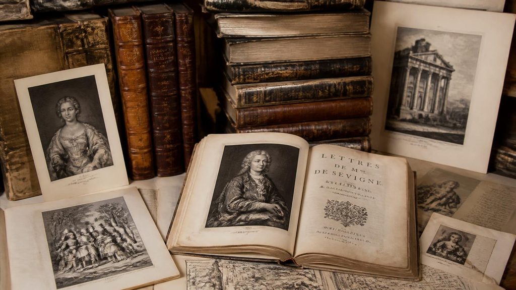 Libros antiguos