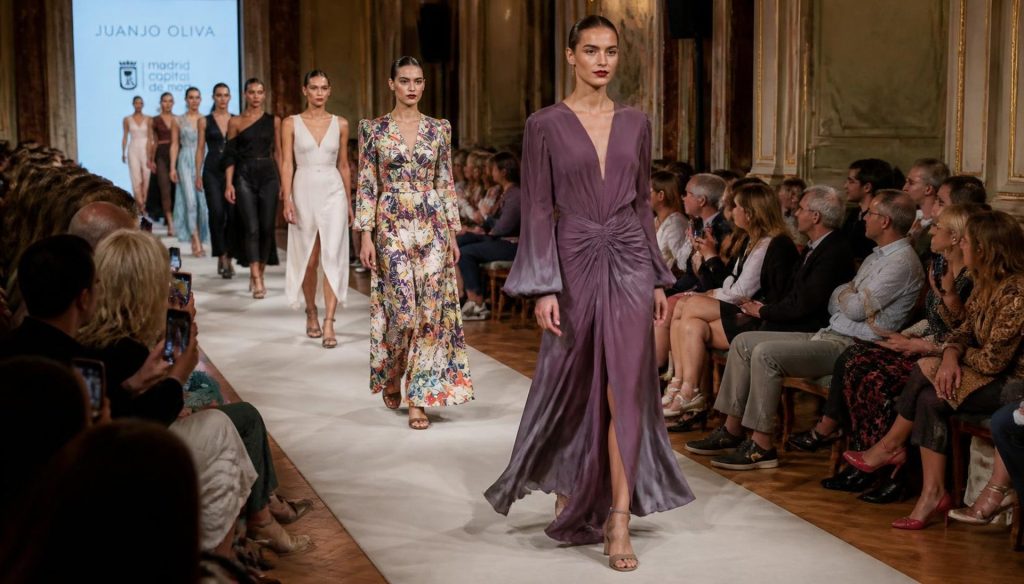 Moda en Chueca: 7 Citas Clave de la Fashion Week 2026, Boutiques de Autor, Diseño Vintage y Pop-Ups en Madrid.