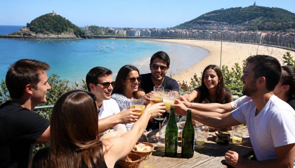Eventos en Donostia: Guía esencial de las Euskal Jaiak 2026, Zinemaldia, Tradición Vasca y Cultura.