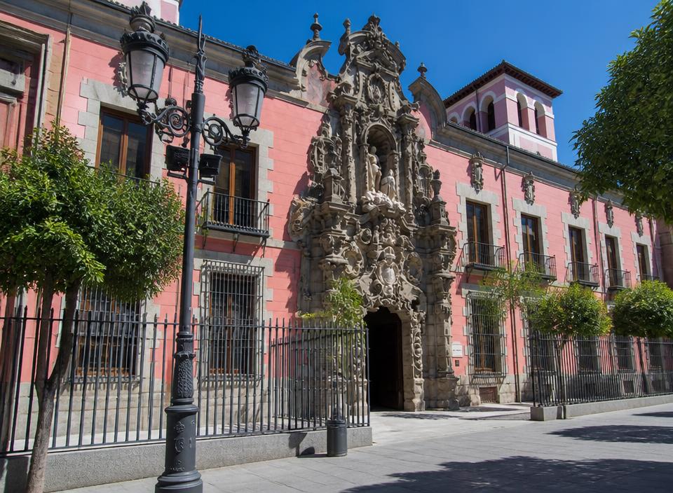 Cultura en Chueca: Museo Romántico